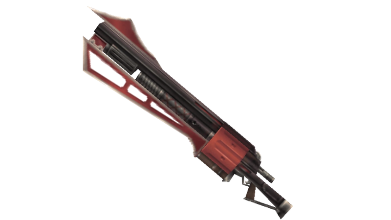 Illustration for article titled Final Fantasy Gunblades, Ranked